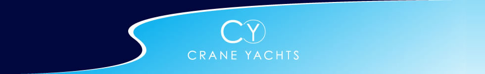 Darrin Crane Yachts